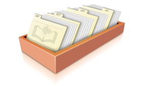 Список разделов